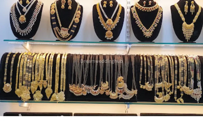 K L Thakur And Sons Saraf